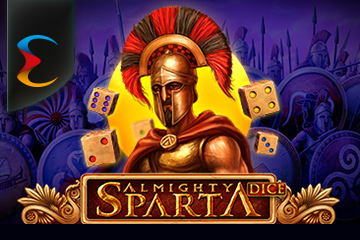Almighty Sparta Dice
