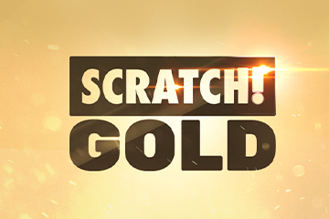 Gold Scratch