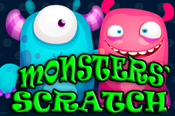 Monsters' Scratch