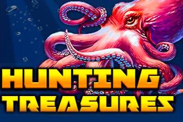 Hunting Treasures