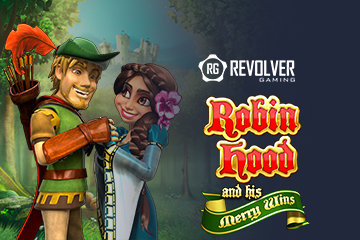 Robin Hood