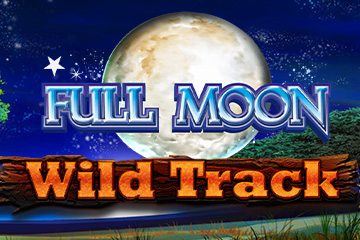 Full Moon: Wild Track