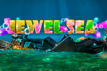 Jewel Sea Pirate Riches DAY 2 DAY JACKPOTS