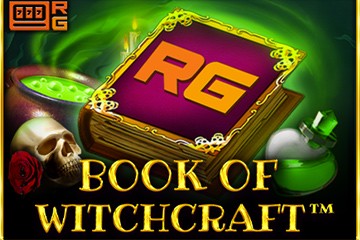 Book of Witchcraft