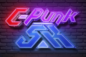 C Punk