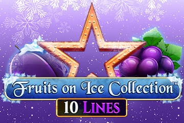 Fruits On Ice Collection 10 Lines