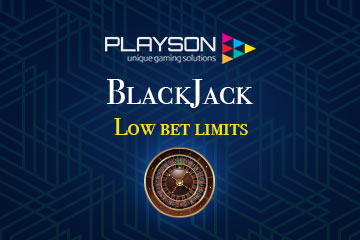Blackjack Low