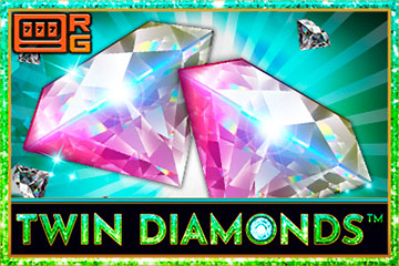 Twin Diamonds