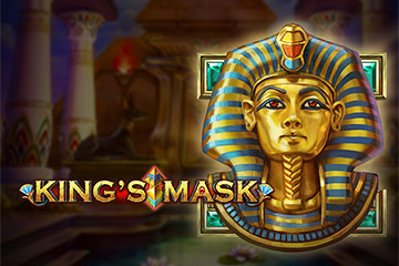 King’s Mask Eclipse of Gods