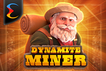 Dynamite Miner