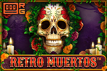 Retro Muertos