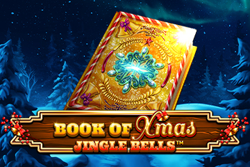 Book Of Xmas - Jingle Bells