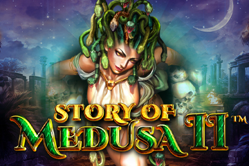Story Of Medusa II