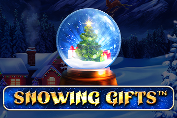 Snowing Gifts