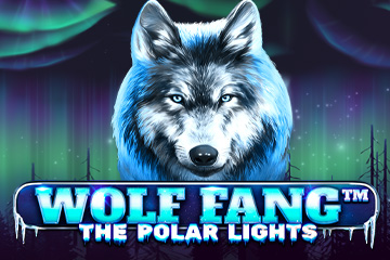 Wolf Fang - The Polar Lights