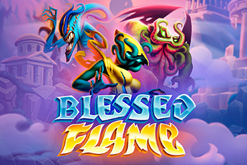 Blessed Flame