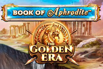 Book of Aphrodite The Golden Era