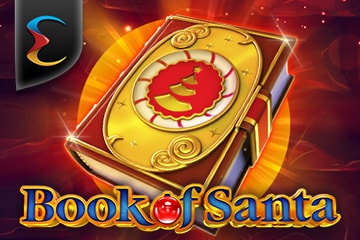 Book Of Santa