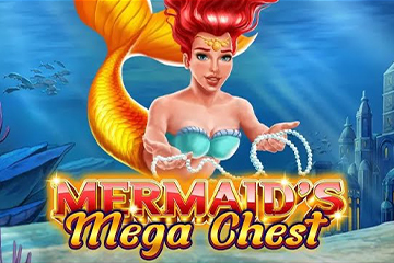Mermaid's Mega Chest
