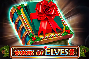 Book of Elves 2