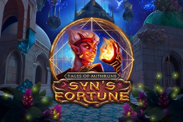Tales of Mithrune Syn’s Fortune