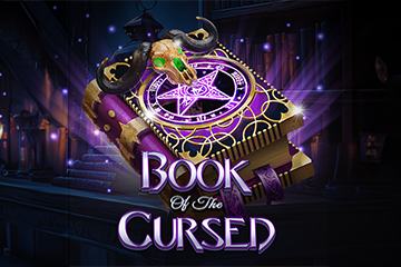 Book Of The Cursed