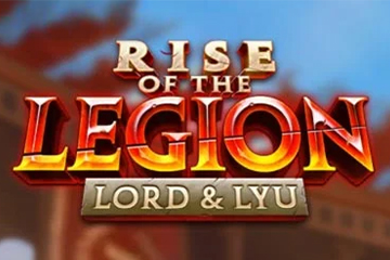 Rise of the Legion