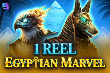 1 Reel - Egyptian Marvel
