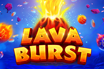 Lava Burst