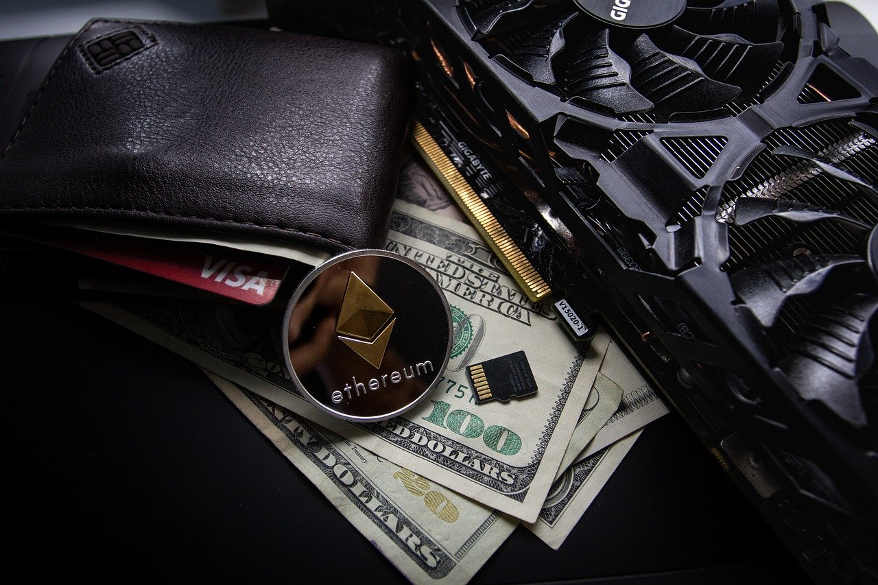 depósito de criptografia